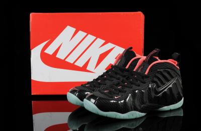 Cheap Nike air foamposite one women's sneakers wholesale No. 82